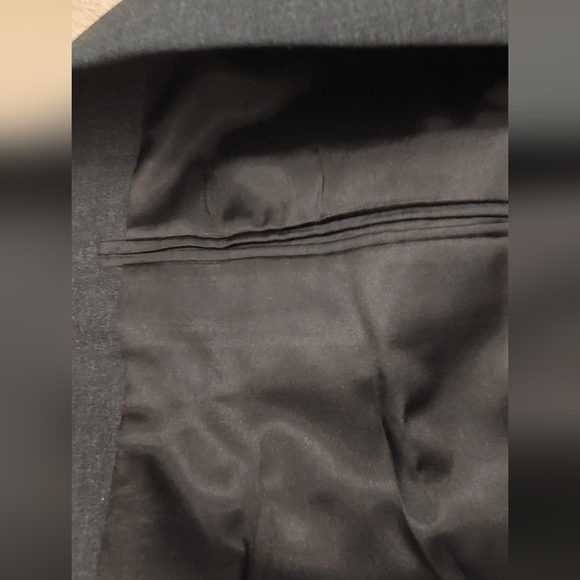 Brooks Brothers Traditional Fit 100% Pure Wool Sport Coat 42R - Picture 6 of 9